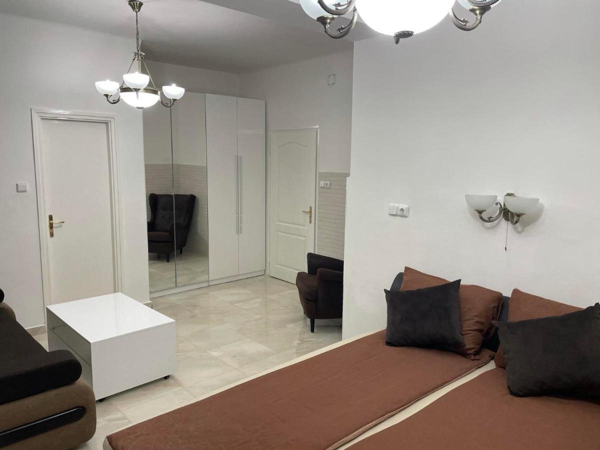 Adam Apartman Hajdúszoboszló Eksteriør bilde
