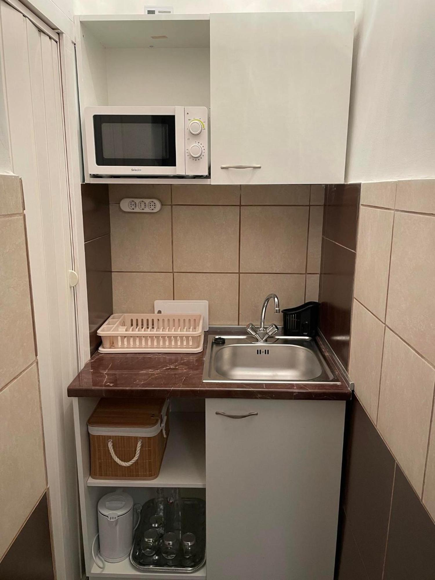 Adam Apartman Hajdúszoboszló Eksteriør bilde
