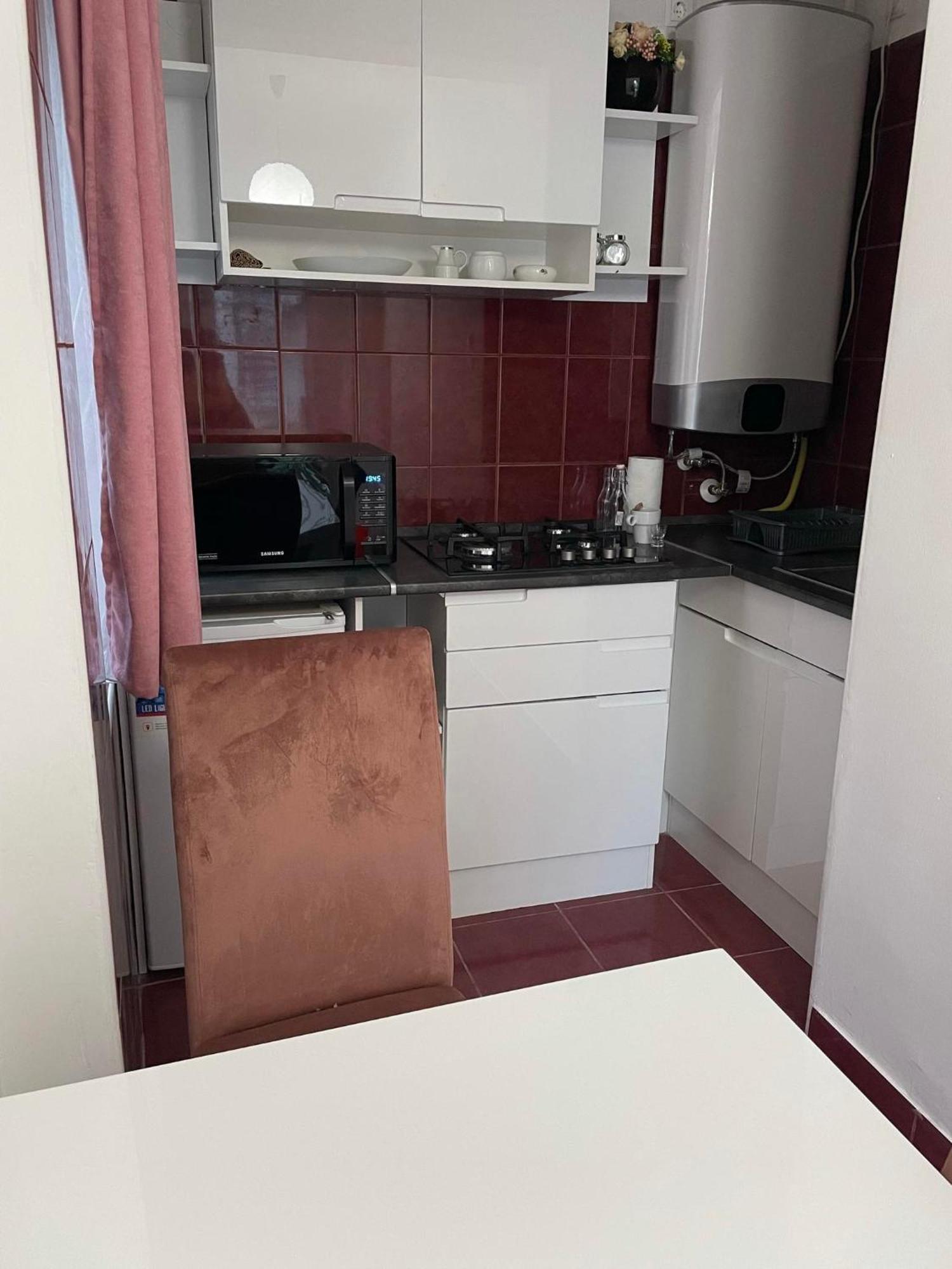 Adam Apartman Hajdúszoboszló Eksteriør bilde