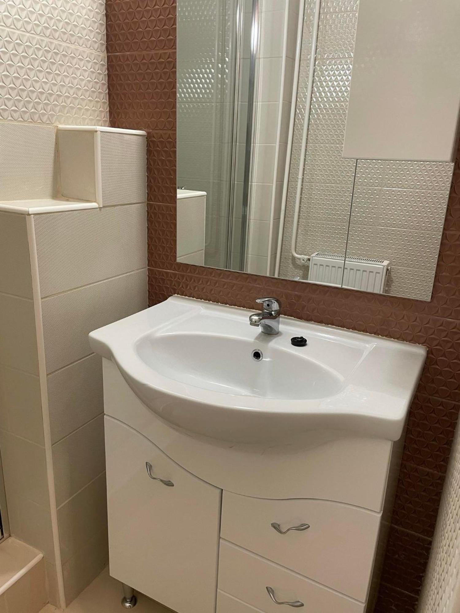 Adam Apartman Hajdúszoboszló Eksteriør bilde